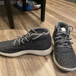 Men’s Allbird Hightop Mizzles